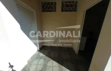 Imagem: A kitnet possui 1 Dormitório, 1 Banheiro, 19m² de Área e