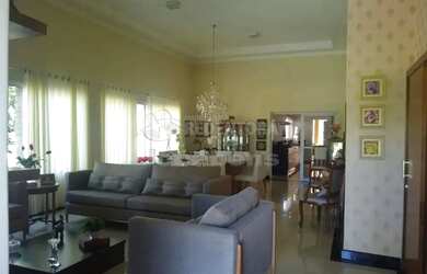 Imagem 15: Casa Condomínio 04 dormitórios Parque Residencial Damha V