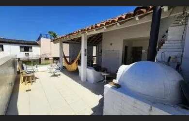 Imagem 2: Cobertura 4 quartos piscina Barra da tijuca Av Guedes da Fontoura