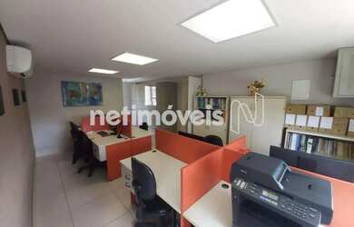 Imagem 16: Venda Sala Barro Preto Belo Horizonte