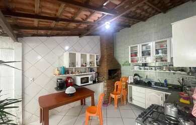 Imagem 7: Casa na Cohab Anil. 2 Vagas na garageme2 Dormitórios