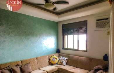 Imagem 4: Apartamento para Venda ou Locação de 03 Suítes no Bairro Vila Seixas...