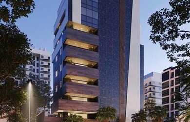 Imagem 8: Cobertura 03 quartos e 02 vagas a venda no bairro Lourdes na cidade de...