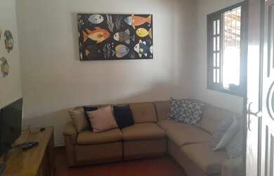 Imagem 10: Alugo casa na praia Caraguatatuba praiaMassaguacu p temporadas