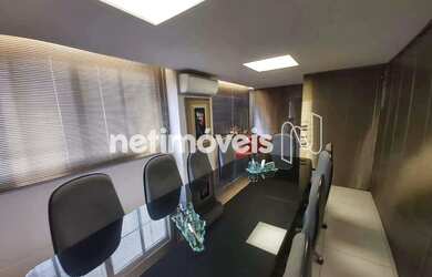 Imagem 5: Venda Sala Barro Preto Belo Horizonte