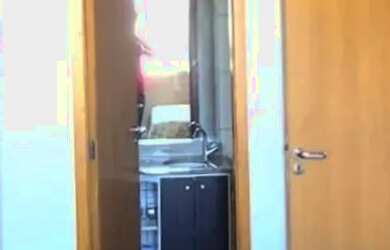 Imagem 2: Apartamento com 3 quartos no Vivendas de Laranjeiras Serra/ES