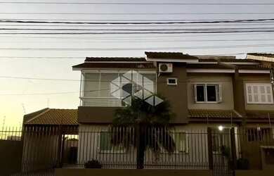 Imagem 5: Casa de 3 dormitórios com suíte no Bairro Tomazetti