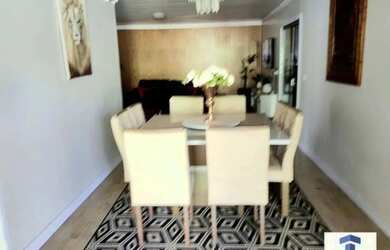 Imagem 9: AMPLA CASA C/ PISCINA A VENDA PRÓXIMO A UPA 24h, UFSC E DIVERSOS COMÉRCIOS...