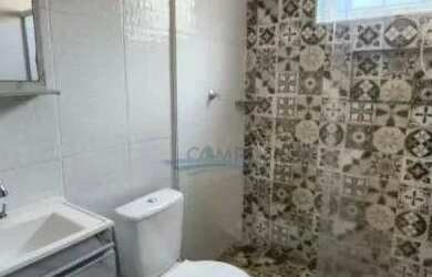 Imagem 8: Casa com 2 dormitórios para alugar, 80 m² por R$ 1.700,00/mês - Cláudia...