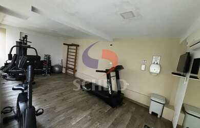 Imagem 11: Apartamento para locação no Condomínio Spazio San Petersburgo em Interlagos