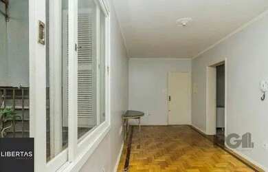 Imagem 3: Apartamento no bairro Petrópolis de 2 dormitórios