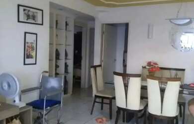 Imagem 14: Apartamento à venda no EDIFICIO MAR OLINDA, CASA CAIADA, Olinda, PE