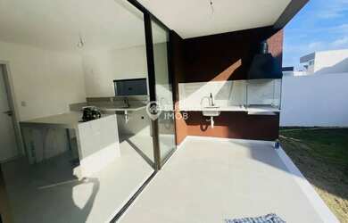 Imagem 15: CASA RESIDENCIAL em CAMAÇARI - BA, ABRANTES