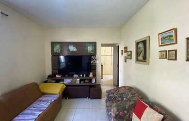 Imagem 2: Apartamento com 2 dormitórios à venda, 60 m² por R$ 385.000,00 - Itapuã...