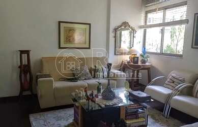 Imagem: Imóvel para venda possui 123 metros quadrados com 3 quartos