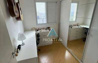 Imagem 7: Apartamento com 2 dormitórios, 45 m² - venda por R$ 430.000,00 ou aluguel...