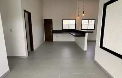 Imagem 9: Condomínio Ecoville 2 - Casa Térrea 3/4 sendo 3 suítes de 128 m²,...