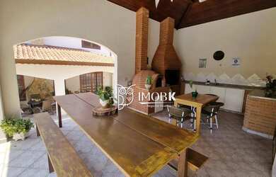 Imagem 6: Casa com 03 dormitórios, 465 m² - venda por R$ 1.900.000 ou aluguel...