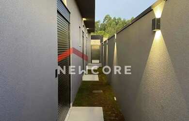 Imagem 12: Casa de condomínio em Via Paulo Leone - Residencial Pecan - Itupeva/SP