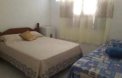 Imagem 7: Casa temporada em Barra do Jacuipe - Bahia