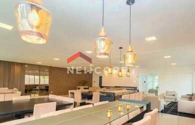 Imagem 7: Casa de condomínio em Rua Fernando de Noronha - Santa Cândida - Curitiba/PR