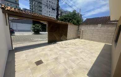 Imagem 5: Casa com 3 dormitórios à venda, 137 m² por R$ 910.000,00 - Ocian -...