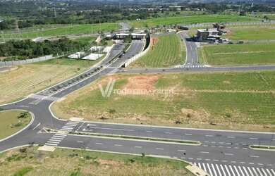 Imagem 2: Terreno a venda no Condomínio Serena Campinas