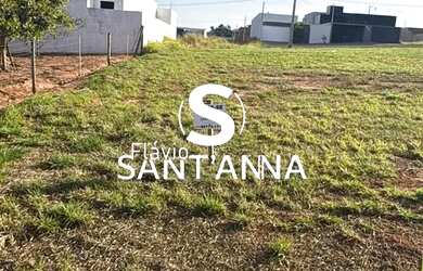 Imagem: O terreno possui 253m² de Área e está localizado em Jardim