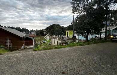 Imagem 2: Terreno à venda no Villa Maggi Canela/RS