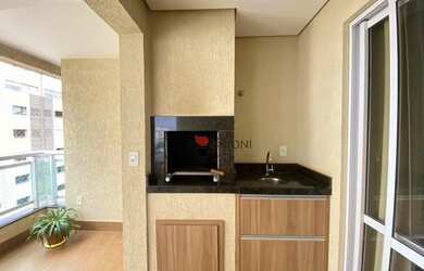 Imagem 8: Apartamento com 2 dormitórios para alugar, 85 m² por R$ 6.242,00/mês...