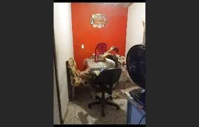 Imagem 5: CASA DOIS ANDARES BELMONTE E BEIRA LINHA