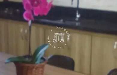 Imagem 13: SOBRADO ESQUINA À VENDA NO JARDIM SHANGAI - GARDEN RESORT - JUNDIAÍ...