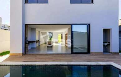 Imagem 3: Sobrado no Jardins Barcelona