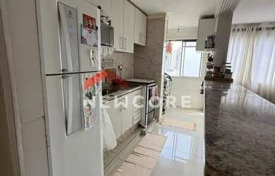 Imagem 4: Apartamento em Rua Carneiro Leão, 290 - Brás - São Paulo/SP