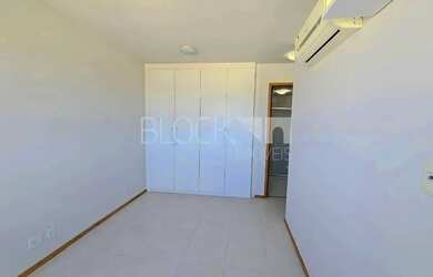 Imagem 15: Recreio dos Bandeirantes Cobertura 3 quartos, sendo 1 suite