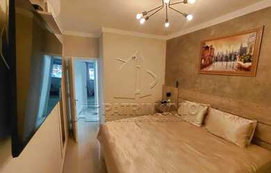 Imagem 8: CASA 4 QUARTOS SENDO 1 SUÍTE JARDIM VILA AMATO