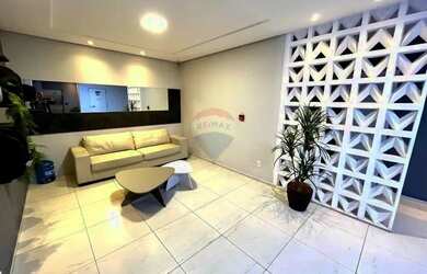 Imagem 4: Apto. 1 suíte c/ terraço e garagem no Boqueirão