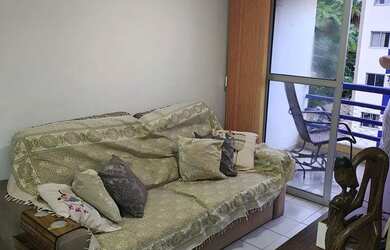 Imagem 9: VENDO APARTAMENTO - BOSQUE DOS INGLESES