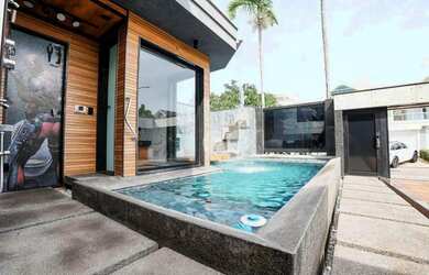 Imagem 13: Casa com 4 quartos à venda, 383 m² por R$ 4.200.000 - Recreio dos Bandeirantes...