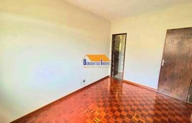 Imagem 13: Apartamento de 3 quartos, área privativa bairro cachoeirinha em belo Horizonte