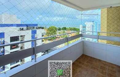 Imagem 7: Casa Caiada - Apartamento com 90 metros - 3 Quartos - 1 Suíte - 1 Garagem...