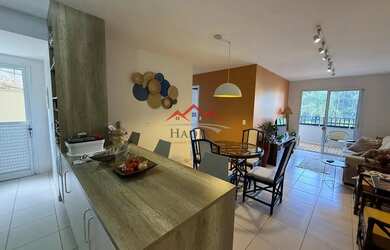 Imagem 8: APARTAMENTO PARA LOCAÇÃO NO JARDIM CARLOS GOMES EM JUNDIAÍ/SP