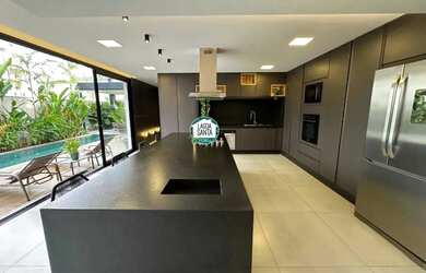 Imagem 9: Casa à venda no Condomínio Gran Park Toscana - Vespasiano/MG