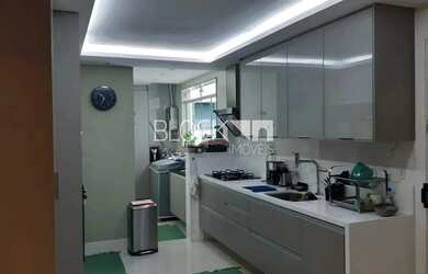 Imagem 10: Recreio dos Bandeirantes Apartamento 3 quartos, sendo 3 suites