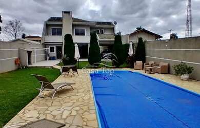 Imagem 15: Sobrado mobiliado à venda Oficinas