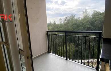 Imagem 2: Maravilhoso Apartamento A Venda No Fatto Torres de Sao Jose Em Jundiai/sp