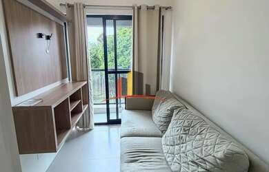 Imagem 6: Imóvel para aluguel tem 60 metros quadrados com 2 quartos em Boa Vista...