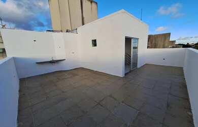 Imagem: O apartamento possui 3 Dormitórios, 3 Banheiros, 1 Vaga na