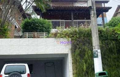 Imagem 3: Casa de condominio em Itaipu, com 4 quartos, piscina - R$1.580.000,00