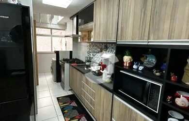 Imagem: O apartamento e possui 3 Dormitórios, Suítes, 3 Banheiros